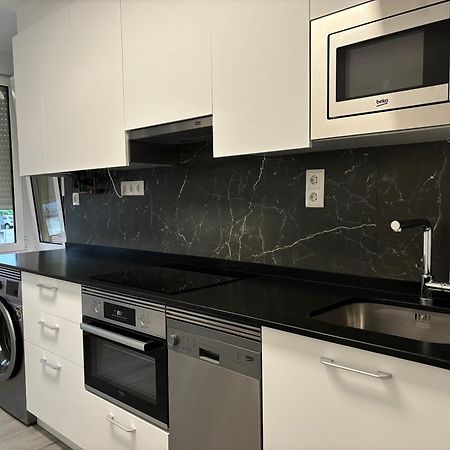 Playa Home Isla Plana Екстериор снимка