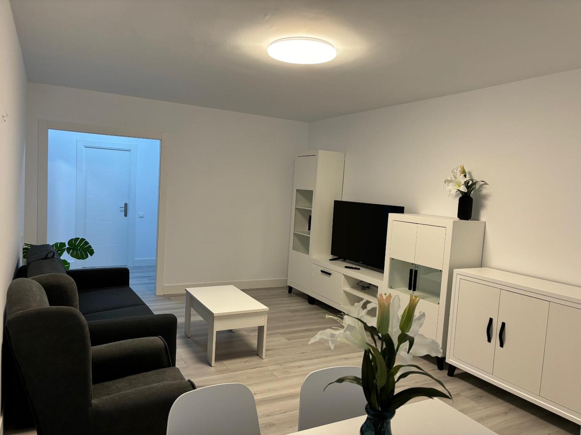 Playa Home Isla Plana Екстериор снимка