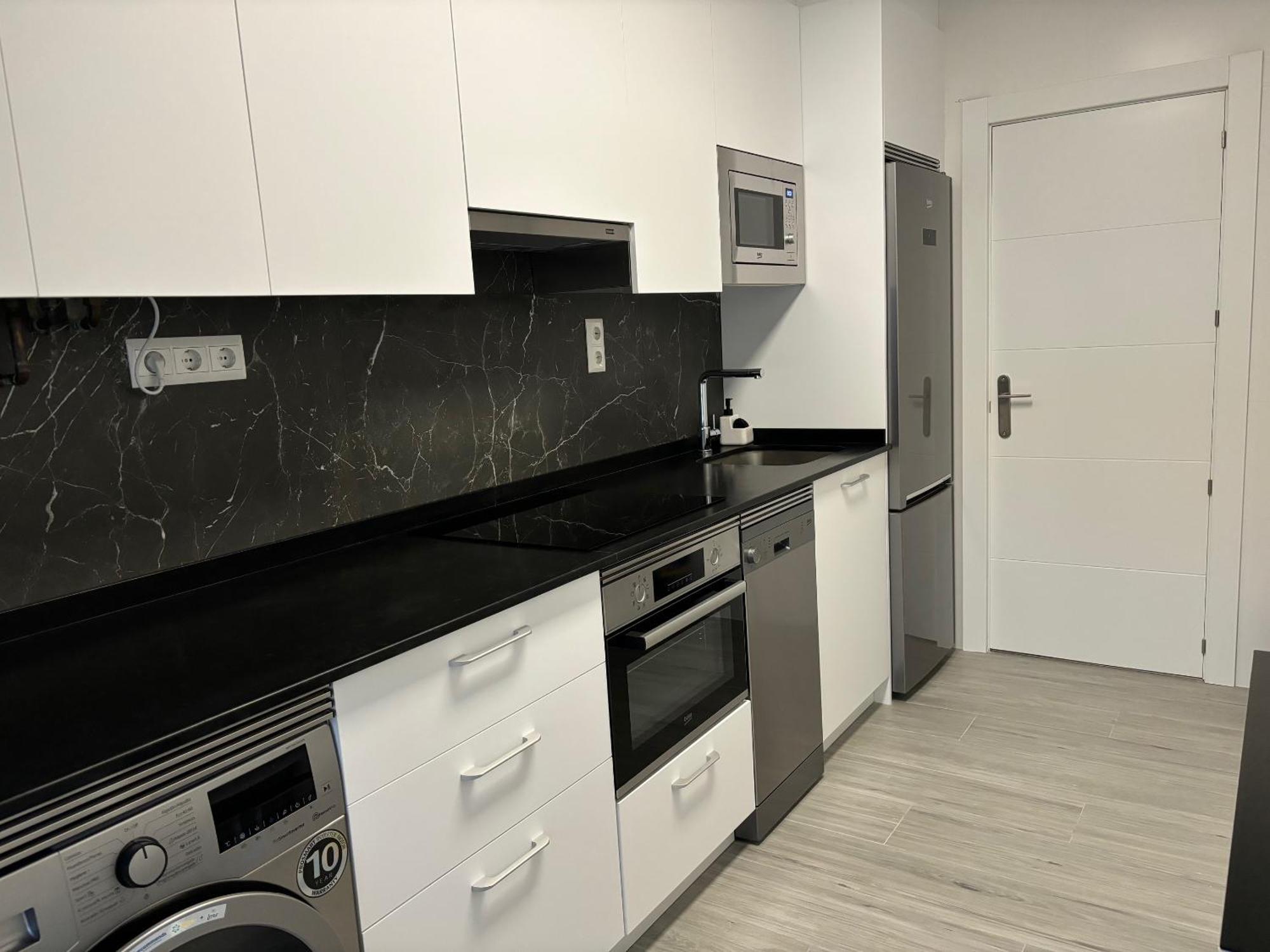 Playa Home Isla Plana Екстериор снимка