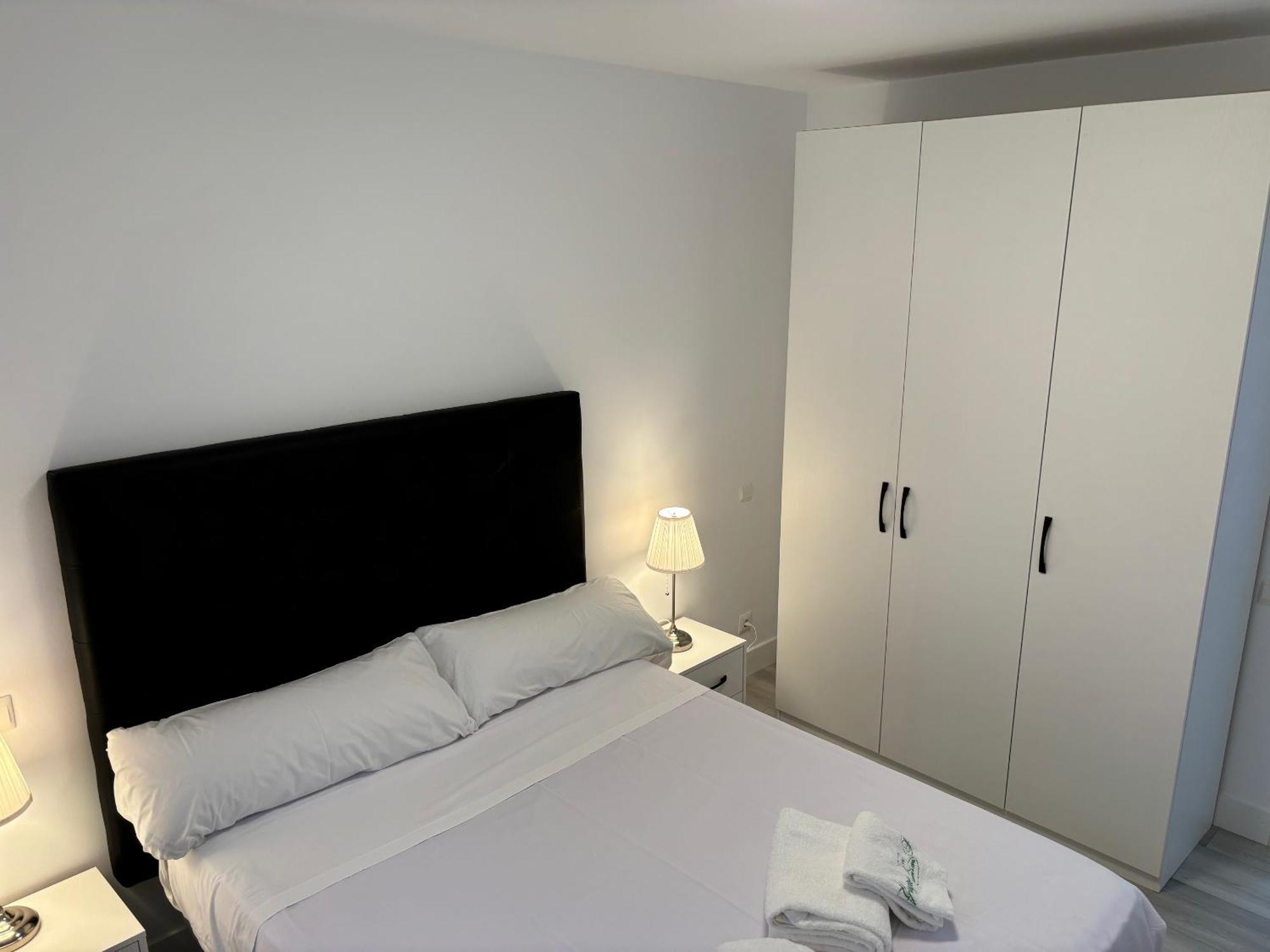 Playa Home Isla Plana Екстериор снимка