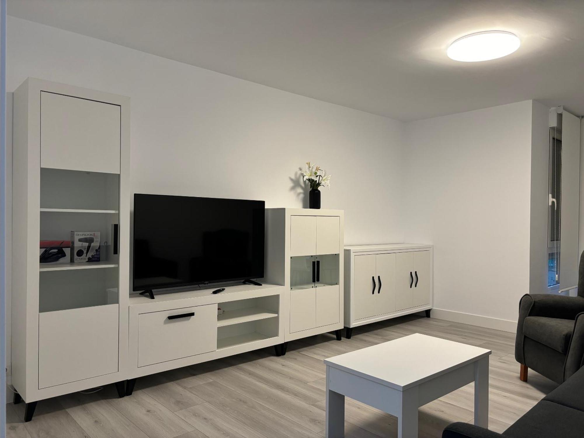 Playa Home Isla Plana Екстериор снимка