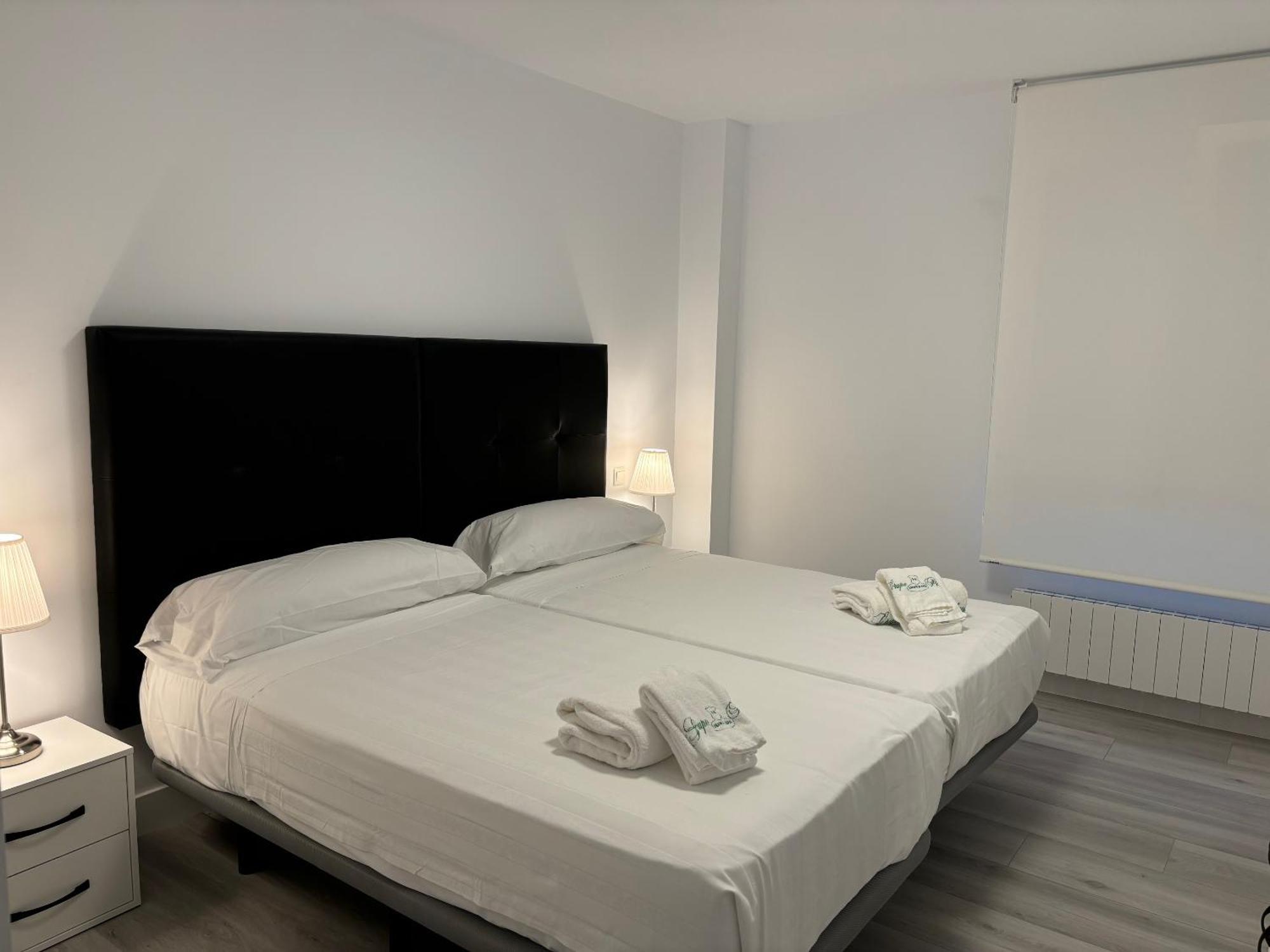 Playa Home Isla Plana Екстериор снимка