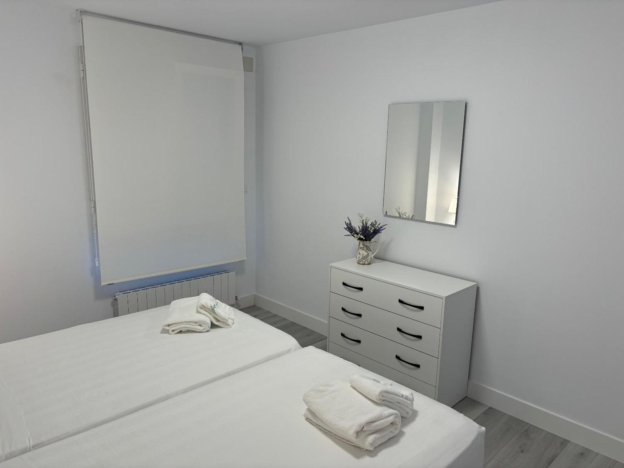 Playa Home Isla Plana Екстериор снимка